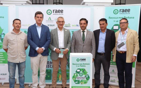 La Hermandad del Reciclaje