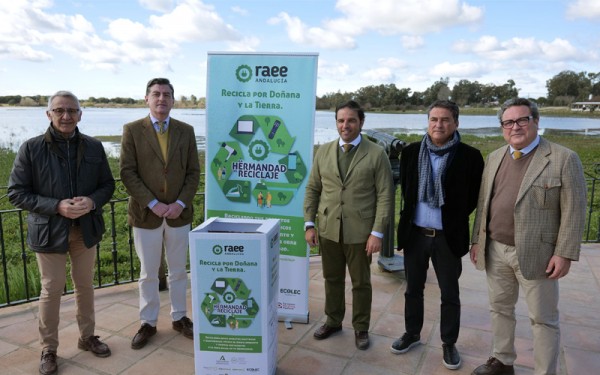 La Hermandad del Reciclaje 
