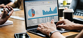 MOS 77-727: Microsoft Excel 2016 nivell inicial