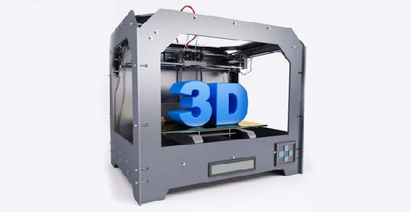 Fabricació additiva per impressió 3D