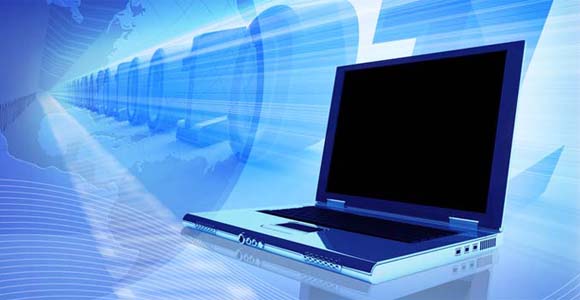 Front End Web Developer