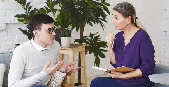 Counselling o la relació dajuda