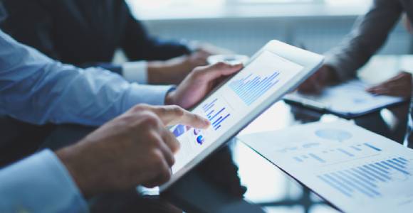 Power Bi · Business Intelligence