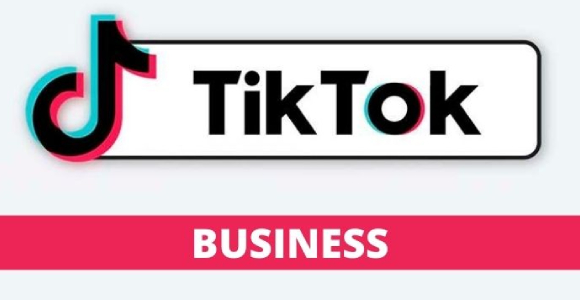 TikTok per a empreses