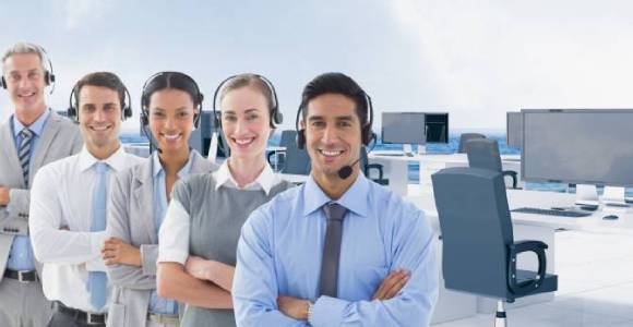 Atenció al client
