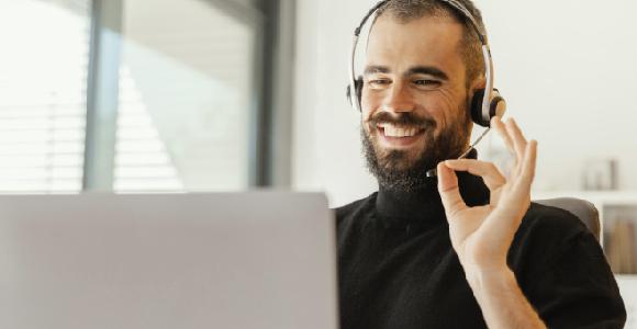 Competències per a un teletreball efectiu