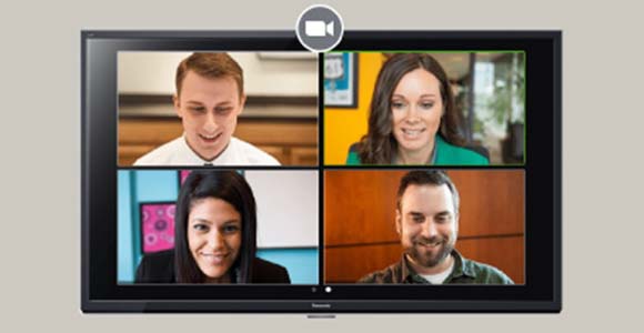 Com organitzar una Reunió Virtual