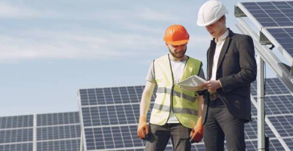 Energia solar fotovoltaica dautoconsum. Nivell I