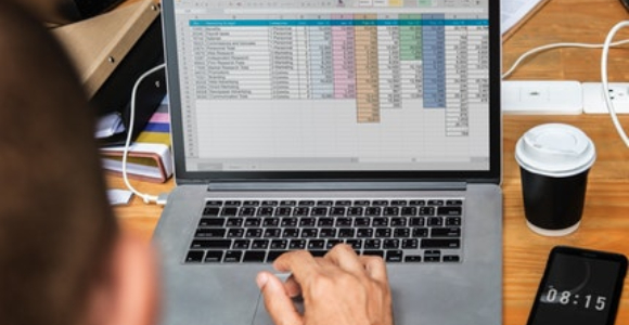 Microsoft Excel 2016 nivell inicial