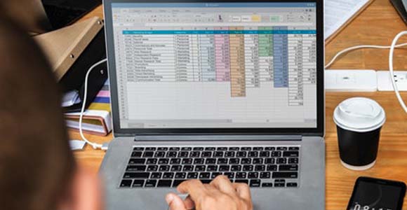 Microsoft Excel 2016 nivell inicial