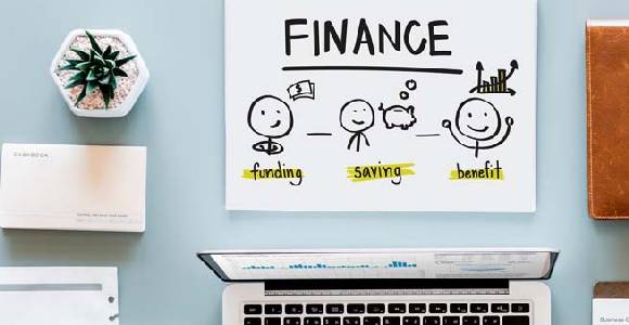 Finances per a no financers