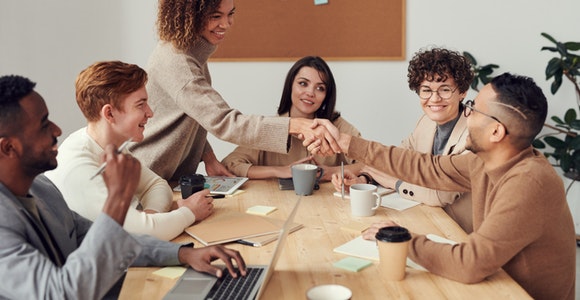 Intermediate English Conversation