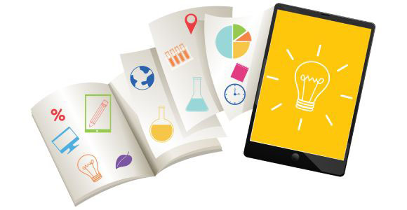 Recursos educatius per crear continguts i activitats multimèdia