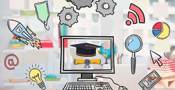 Recursos educatius per crear continguts i activitats multimèdia