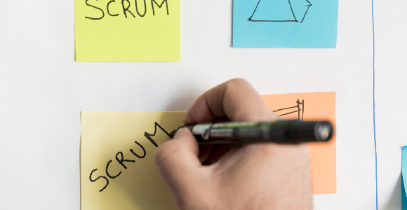 Gestió àgil de projectes amb Scrum