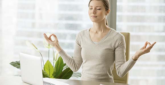 MINDFULNESS